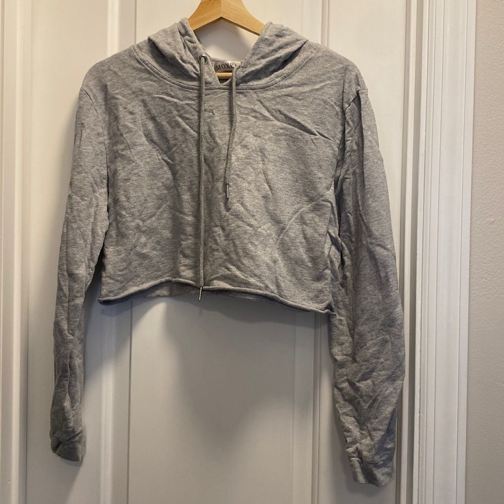 Sweater size L